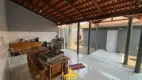 Foto 14 de Casa com 2 Quartos à venda, 65m² em Loteamento Parque das Rosas, Rondonópolis