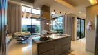 Foto 11 de Casa de Condomínio com 3 Quartos à venda, 290m² em Alphaville, Uberlândia