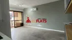 Foto 17 de Flat com 2 Quartos à venda, 74m² em Jardins, São Paulo