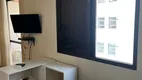 Foto 8 de Flat com 1 Quarto para alugar, 44m² em Cerqueira César, São Paulo