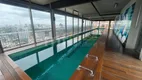 Foto 11 de Apartamento com 1 Quarto para alugar, 25m² em Sumarezinho, São Paulo