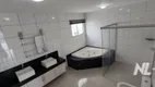 Foto 7 de Casa de Condomínio com 3 Quartos à venda, 280m² em Parque Do Jiqui, Parnamirim