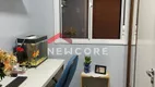 Foto 5 de Apartamento com 2 Quartos à venda, 40m² em Santo Amaro, São Paulo