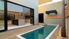 Foto 7 de Casa de Condomínio com 3 Quartos à venda, 270m² em Parque Residencial Damha IV, São José do Rio Preto