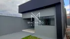 Foto 3 de Casa com 2 Quartos à venda, 79m² em Residencial Orlando Morais, Goiânia
