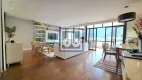 Foto 8 de Apartamento com 2 Quartos à venda, 125m² em Lagoa, Rio de Janeiro