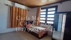 Foto 21 de Casa com 4 Quartos à venda, 260m² em Barra Mar, Barra de São Miguel