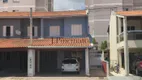 Foto 2 de Casa de Condomínio com 2 Quartos à venda, 65m² em Pacaembu, Itupeva