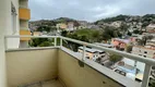 Foto 3 de Apartamento com 2 Quartos à venda, 55m² em Manoel Honório, Juiz de Fora