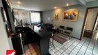 Foto 3 de Apartamento com 4 Quartos à venda, 170m² em Sumaré, São Paulo