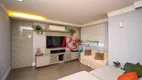 Foto 15 de Apartamento com 2 Quartos à venda, 111m² em Ponta da Praia, Santos