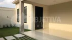 Foto 2 de Casa com 3 Quartos à venda, 154m² em Bosque dos Buritis, Uberlândia