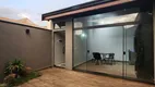 Foto 11 de Casa de Condomínio com 2 Quartos à venda, 100m² em Jardim Ouro Verde, Limeira