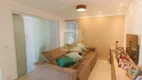 Foto 3 de Apartamento com 4 Quartos à venda, 220m² em Vila São Francisco, São Paulo
