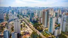 Foto 22 de Apartamento com 4 Quartos à venda, 196m² em Campo Belo, São Paulo