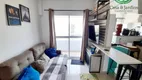 Foto 2 de Apartamento com 2 Quartos à venda, 60m² em Campo Grande, Santos