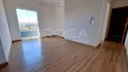 Foto 2 de Apartamento com 2 Quartos à venda, 64m² em Vila Costa do Sol, São Carlos