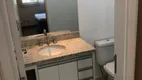 Foto 9 de Apartamento com 1 Quarto para alugar, 47m² em Botafogo, Campinas