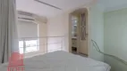 Foto 6 de Apartamento com 1 Quarto para alugar, 45m² em Moema, São Paulo