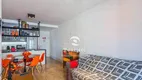 Foto 5 de Apartamento com 3 Quartos à venda, 76m² em Vila Floresta, Santo André