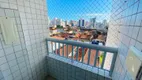 Foto 17 de Apartamento com 2 Quartos à venda, 64m² em Vila Guilhermina, Praia Grande