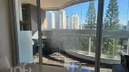 Foto 12 de Apartamento com 3 Quartos à venda, 135m² em Campo Grande, São Paulo