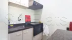 Foto 5 de Apartamento com 1 Quarto à venda, 36m² em Jardim São Dimas, São José dos Campos