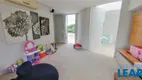 Foto 16 de Casa de Condomínio com 5 Quartos à venda, 700m² em Alphaville, Barueri