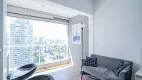 Foto 7 de Apartamento com 1 Quarto à venda, 34m² em Brooklin, São Paulo