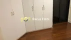 Foto 10 de Flat com 2 Quartos para alugar, 120m² em Moema, São Paulo