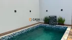 Foto 9 de Casa com 3 Quartos à venda, 150m² em Jardim Esmeralda , Campo Largo