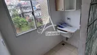 Foto 8 de Apartamento com 2 Quartos à venda, 52m² em Vila Sao Francisco, Mauá