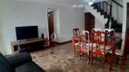 Foto 3 de Cobertura com 3 Quartos à venda, 210m² em Todos os Santos, Rio de Janeiro