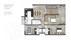 Foto 14 de Apartamento com 3 Quartos à venda, 96m² em Stella Maris, Salvador