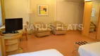 Foto 4 de Flat com 1 Quarto para alugar, 35m² em Vila Olímpia, São Paulo