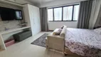 Foto 14 de Apartamento com 1 Quarto para alugar, 30m² em Moema, São Paulo