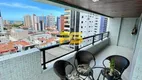 Foto 20 de Apartamento com 4 Quartos à venda, 175m² em Manaíra, João Pessoa