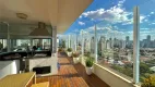 Foto 4 de Cobertura com 4 Quartos à venda, 420m² em Brooklin, São Paulo