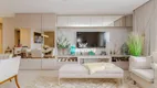 Foto 5 de Apartamento com 3 Quartos à venda, 136m² em Água Verde, Curitiba