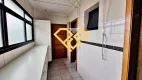 Foto 25 de Apartamento com 3 Quartos à venda, 160m² em Gonzaga, Santos