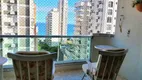 Foto 7 de Apartamento com 3 Quartos à venda, 90m² em Pitangueiras, Guarujá