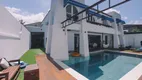 Foto 3 de Casa de Condomínio com 4 Quartos à venda, 625m² em Barra da Tijuca, Rio de Janeiro