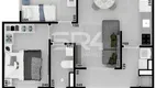 Foto 6 de Apartamento com 2 Quartos à venda, 48m² em Centro, Caioba