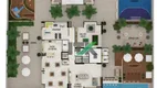 Foto 5 de Apartamento com 2 Quartos à venda, 64m² em Praia Brava, Itajaí