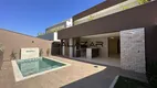 Foto 12 de Casa de Condomínio com 3 Quartos à venda, 203m² em Jardins Capri, Senador Canedo
