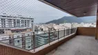 Foto 20 de Apartamento com 3 Quartos à venda, 120m² em Andaraí, Rio de Janeiro