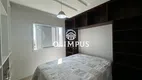 Foto 18 de Apartamento com 3 Quartos para alugar, 85m² em Santa Mônica, Uberlândia