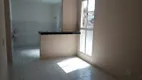 Foto 2 de Apartamento com 2 Quartos à venda, 44m² em Sapucaia II, Contagem