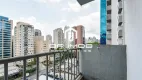 Foto 6 de Apartamento com 2 Quartos à venda, 63m² em Moema, São Paulo