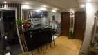 Foto 3 de Apartamento com 2 Quartos à venda, 49m² em Santa Cândida, Curitiba